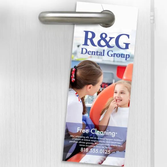 Door Hangers