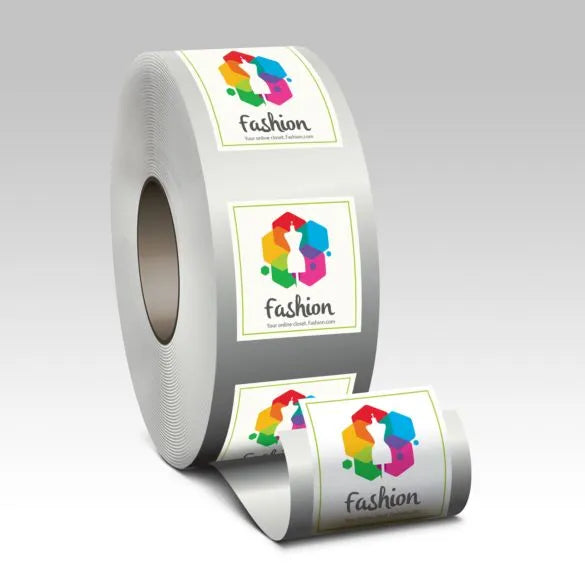 Roll Labels