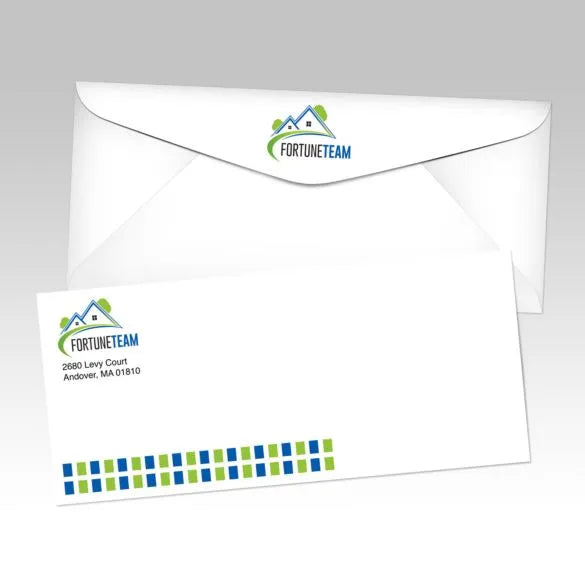 Digital Envelopes