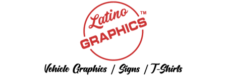 Latino Graphics Store
